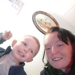 Meet your Posher, Jo